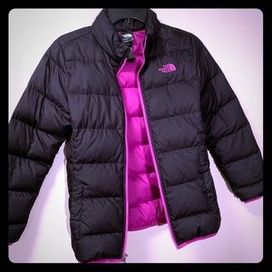 Girls Jacket